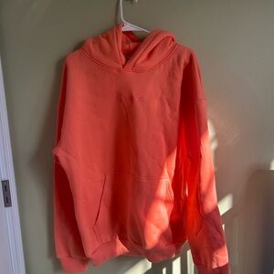 Comfort Hoodie Sweatshirt